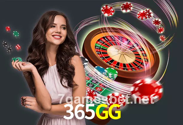 vivo no cassino 365GG