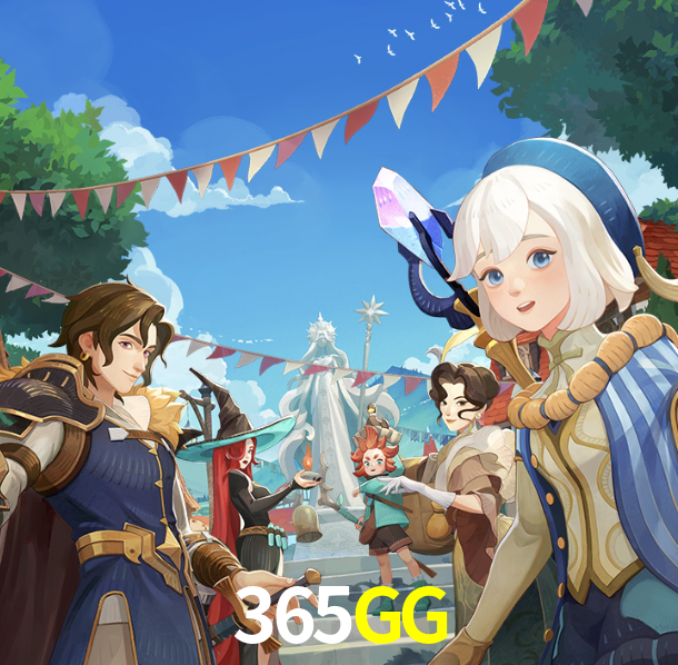 365GG