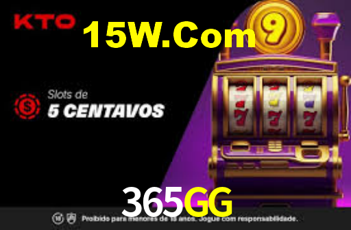 365GG - Plataforma Oficial - 365GG.Com