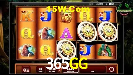 Live Casino 365GG