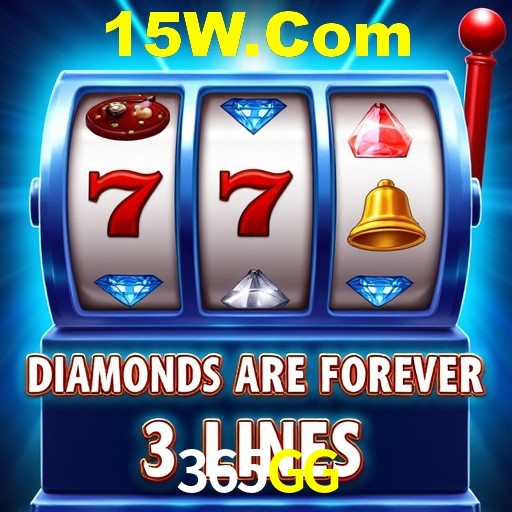 Descubra o Mundo do Cassino Online com 365GG