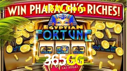 Slot Games 365GG