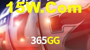 Welcome Bonus 365GG