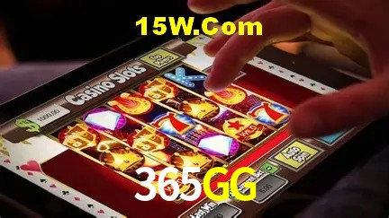 Game Providers 365GG