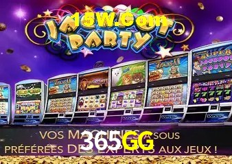 Tennis Betting 365GG