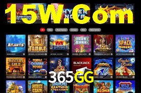 Welcome Bonus 365GG