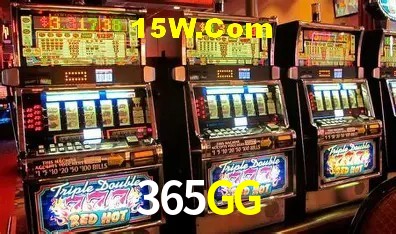 Weekend Specials 365GG