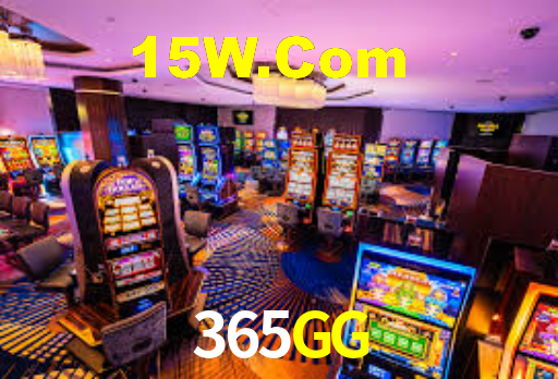 365GG: Jogos de Caça-Níqueis-Altas Recompensas, Roleta-Velocidade, Blackjack-Desafios Máximos