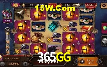 Game Statistics 365GG